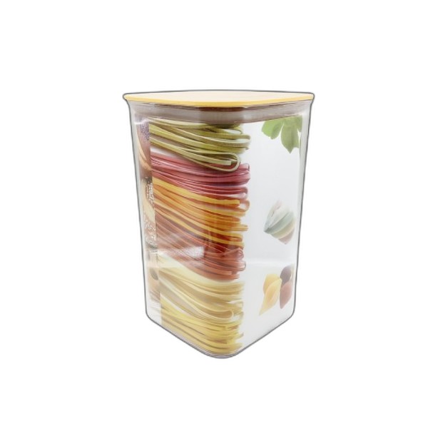 STORAGE CONTAINER 2.3L SR129