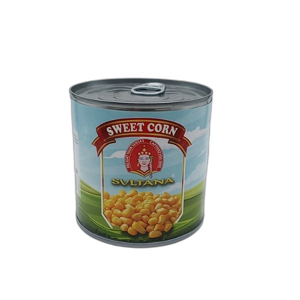 SULTANA SWEET CORN 340G