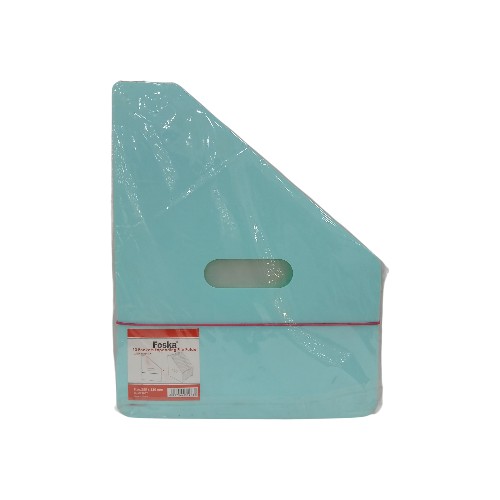 FOSKA 13 POCKETS EXPANDING FILE FOLDER