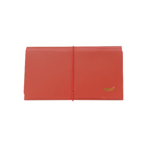 FOSKA CHEQUE SIZE FILE 13 DF2008