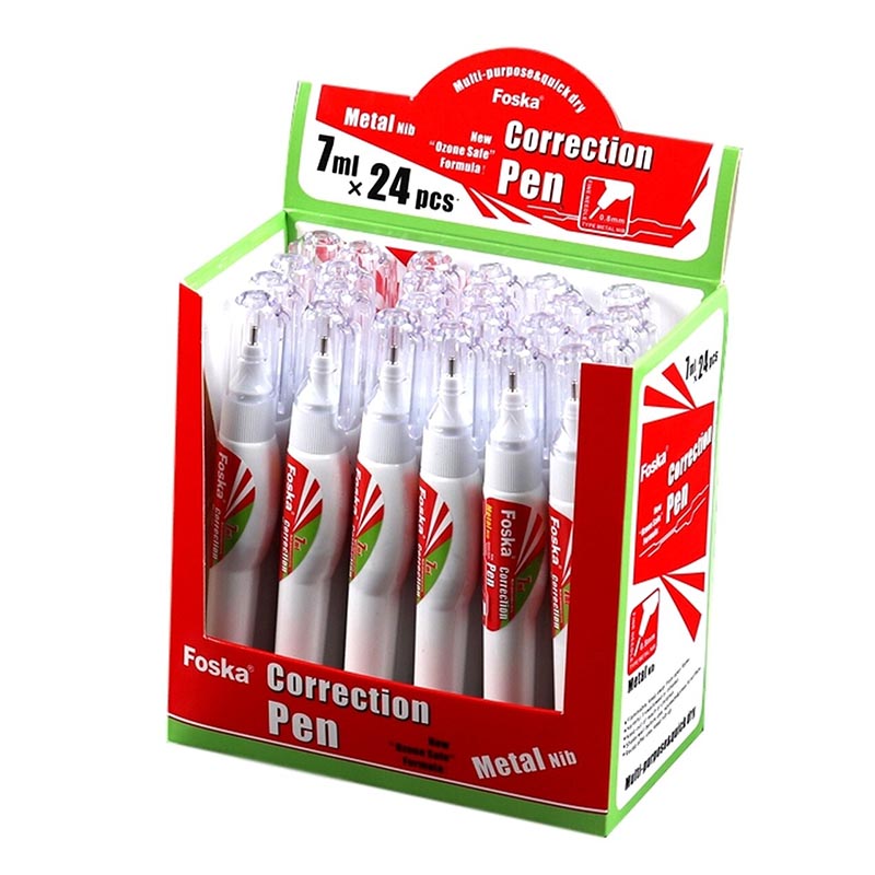 FOSKA CORRECTION PEN 7ML SH2002