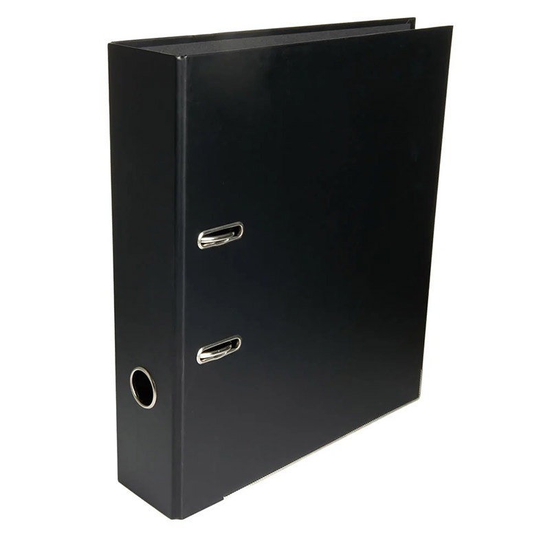 FOSKA LEVER A4 ARCH 3INCH FILE W9400