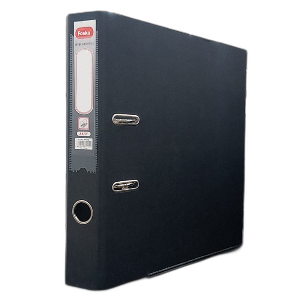 FOSKA LEVER A4 ARCH FILE W9408