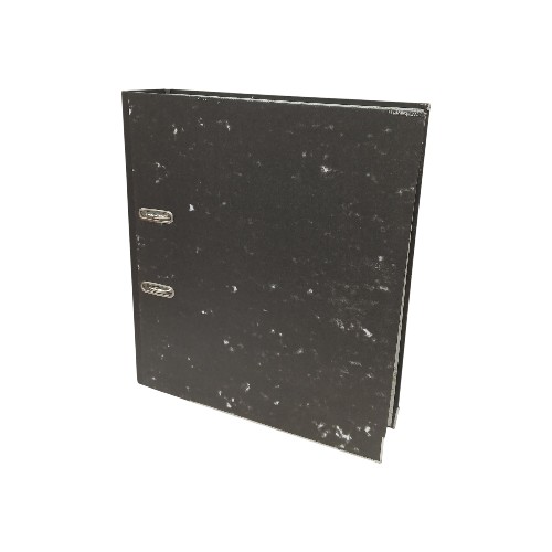 FOSKA FILE LEVER ARCH A4 3INCH W9800