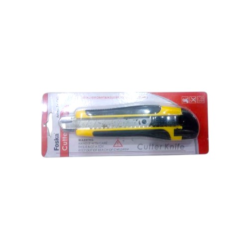 FOSKA CUTTER KNIFE SX-145