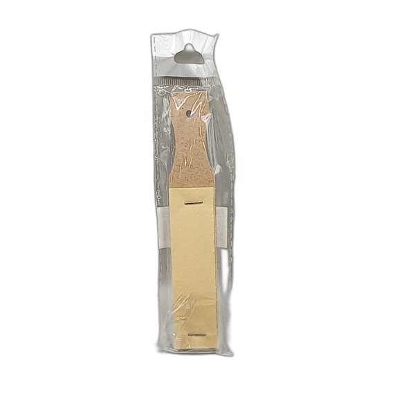 FOSKA SANDPAPER BLOCK 1PCS AB2002