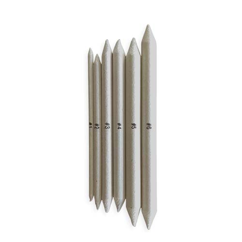 FOSKA DRAWING TOOLS SET 10PCS AB2003