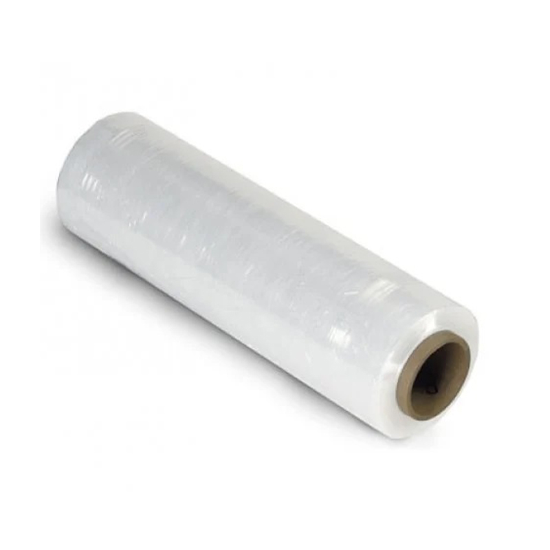 FOSKA WRAPPING FILM 25X320 WP1003