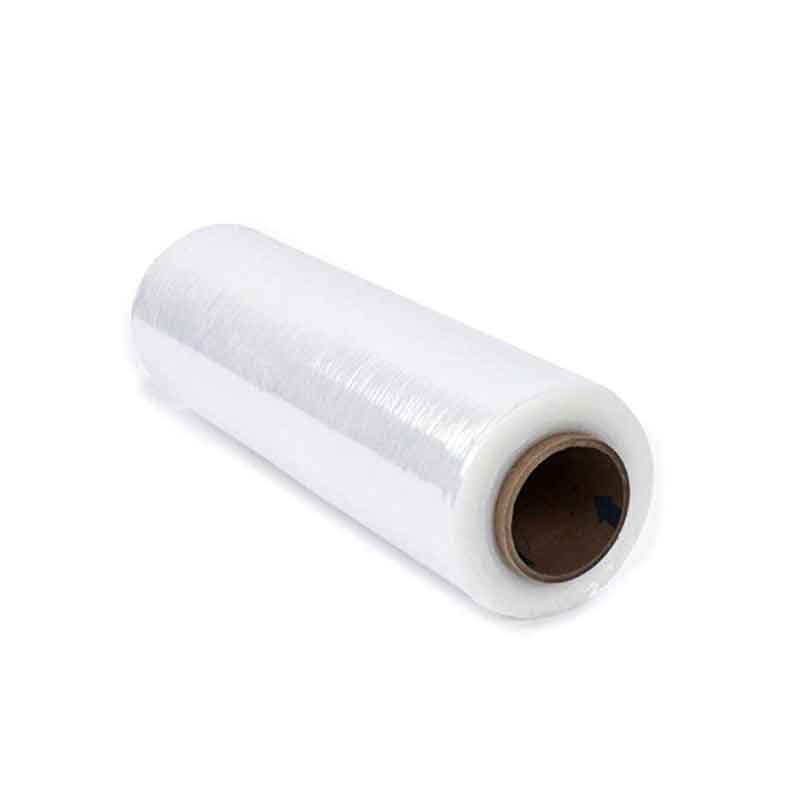 FOSKA WRAPPING FILM 8X300 WP1004
