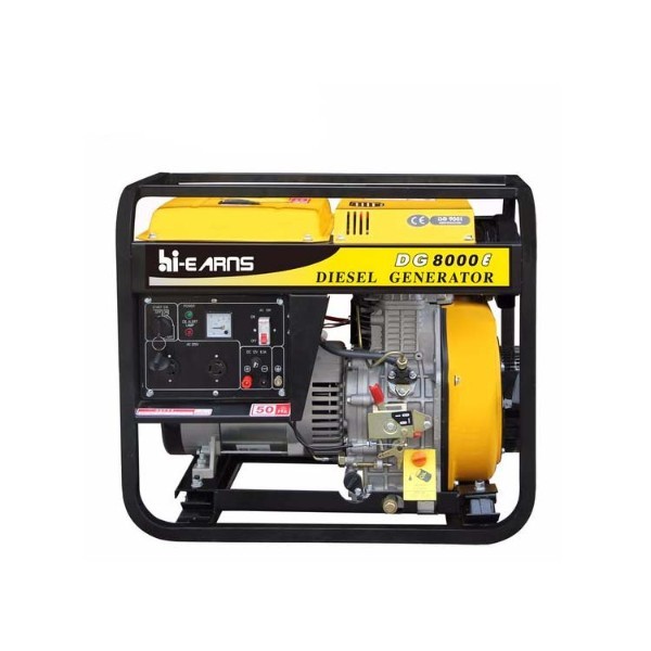 DELI DIESEL GENERATOR 2.8KW