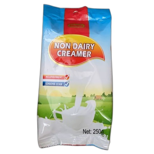 SULTANA NON-DAIRY CREAMER 240G