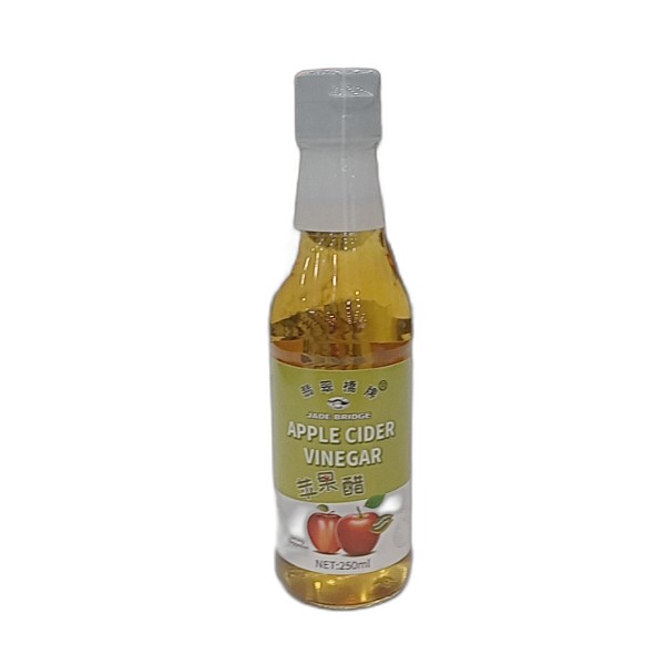 JADE BRIDGE APPLE CIDER VINEGAR