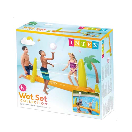 INTEX POOL VOLLEYBALL GAME 56508NP