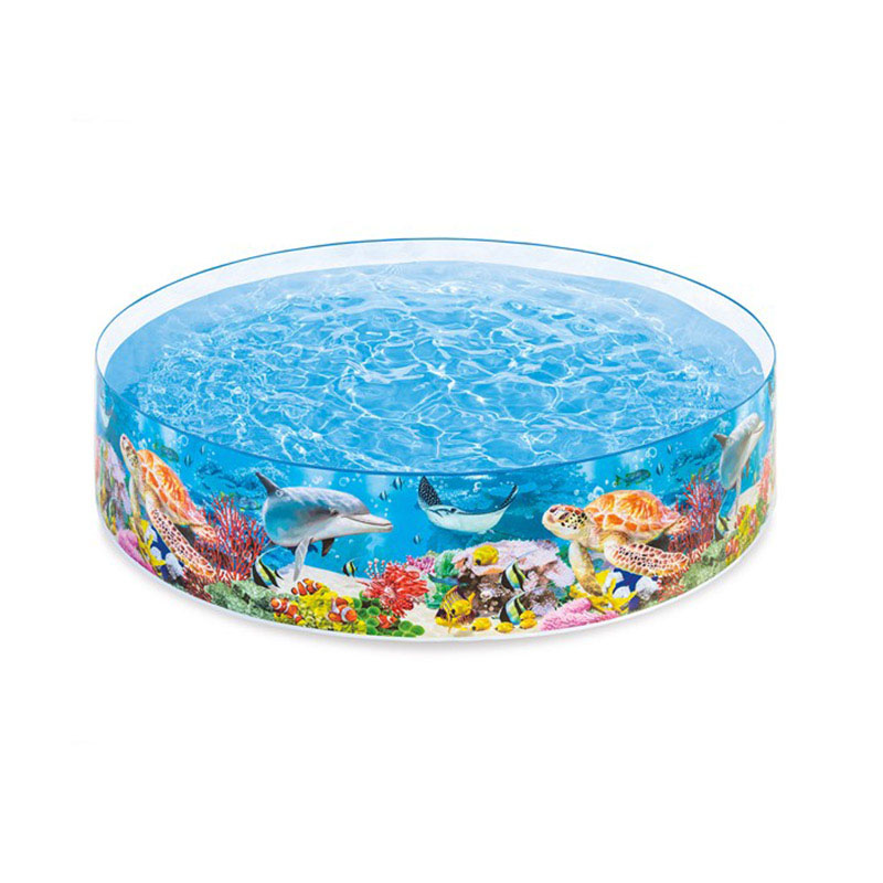 INTEX SWIMMING POOL 8FTX18IN 58 58472NP