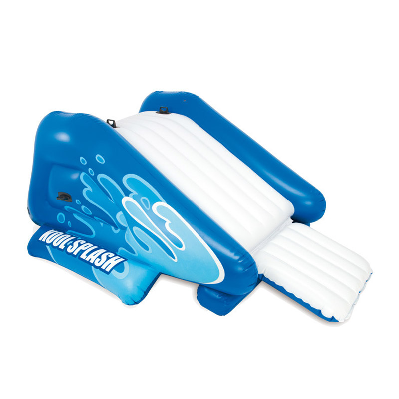 INTEX WATER SLIDE KOOL SPLASH 58849NP