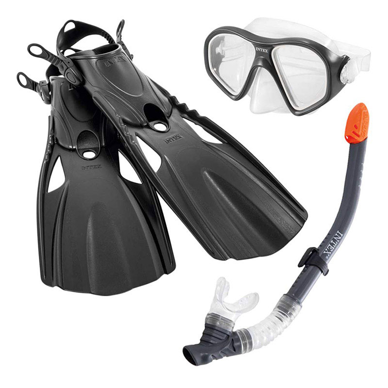 SPORT SET INTEX REEF RIDER 55657