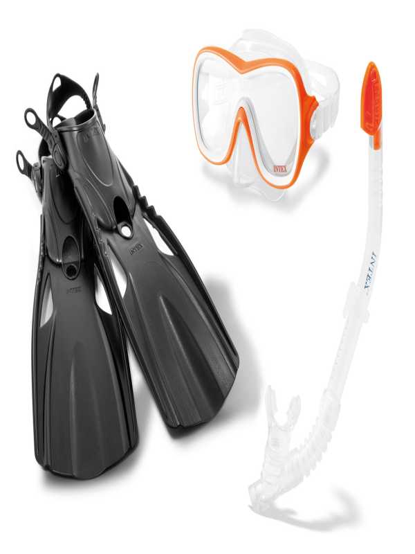 SPORT SET INTEX WAVE RIDER 55658