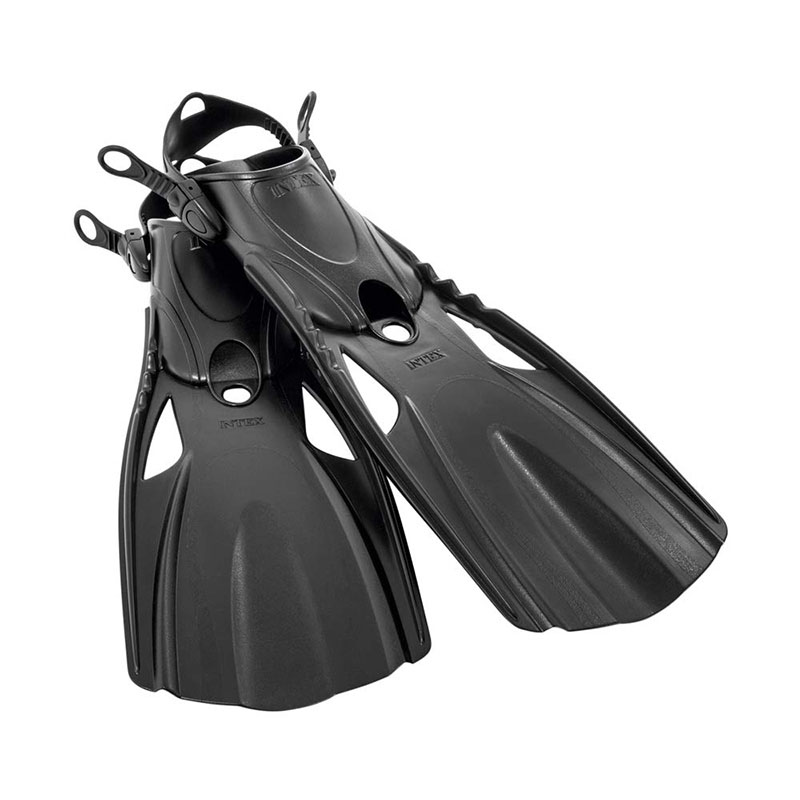 SPORT FINS INTEX MEDIUM 55634