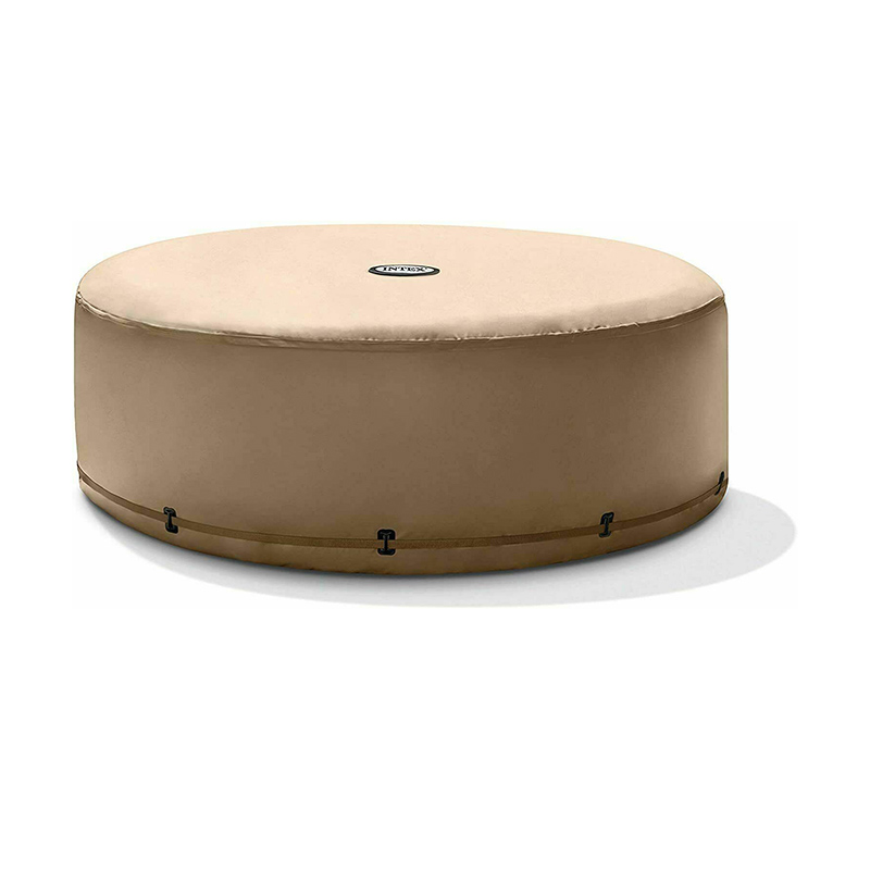 INTEX SPA COVER ENERGY EFFICIENT 28523