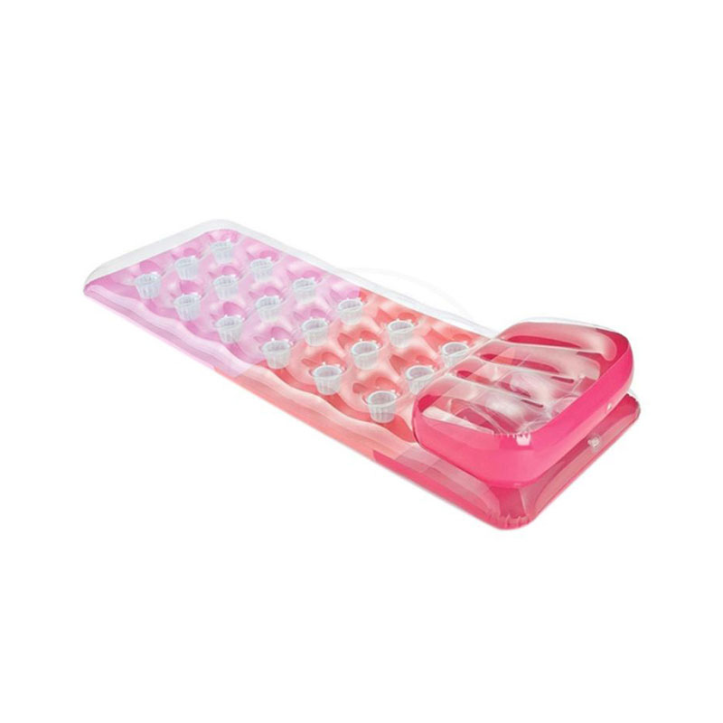MATS INTEX FASHION 18 POCKET 58890NP