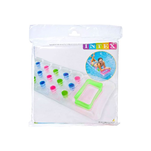 INTEX MAT INFLATABLE POOL FLOAT 59894NP