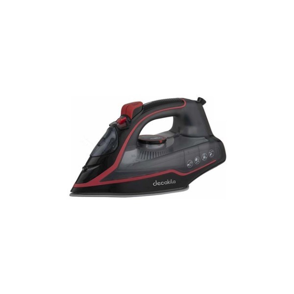 DECAKILA STEAM IRON 2400W KEEN001W
