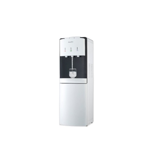 DECAKILA WATER DISPENSER HALF CABINET