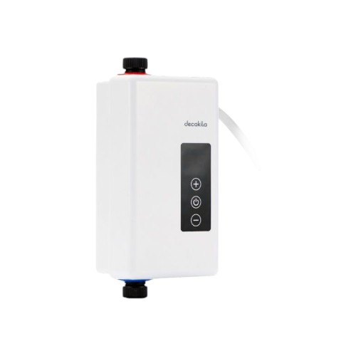 DECAKILA INSTANT WATER HEATER 5500W KEWH002W