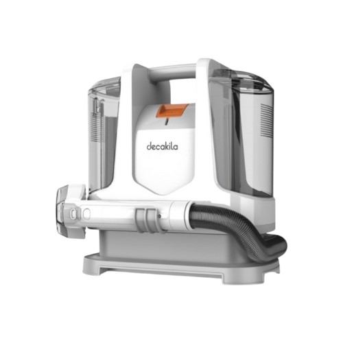 DECAKILA PORTABLE SPOT CLEANER 400W 1.1L