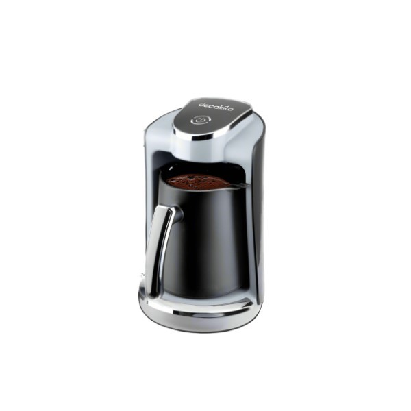 DECAKILA TURKISH COFFEE MAKER 500W