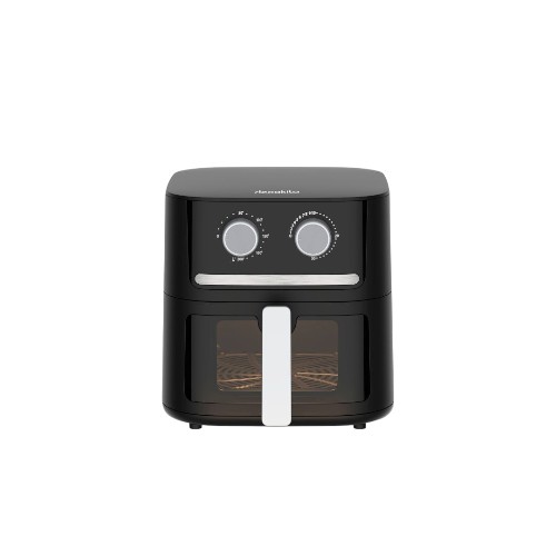 DECAKILA AIR FRYER 6.5L 1600W KEEC085B