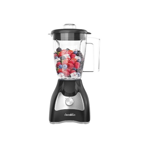 DECAKILA STAND BLENDER 1.5L 500W