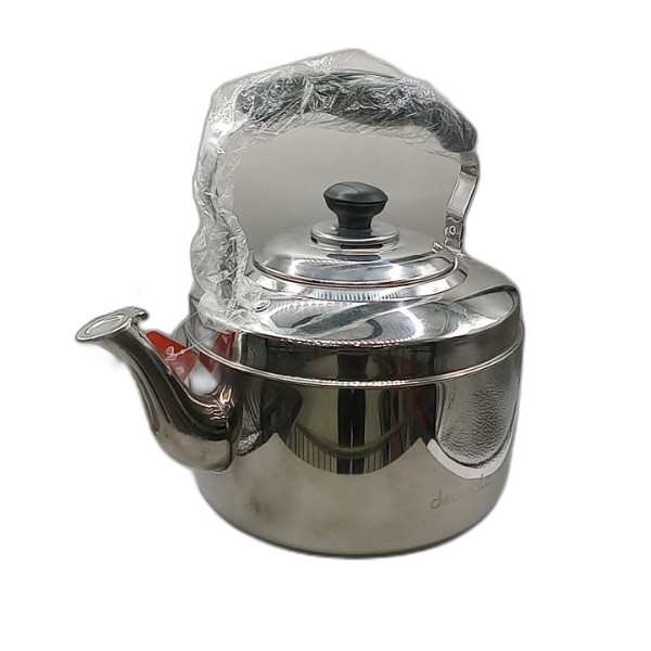 DECAKILA STAINLESS STEEL KETTLE 5.8L