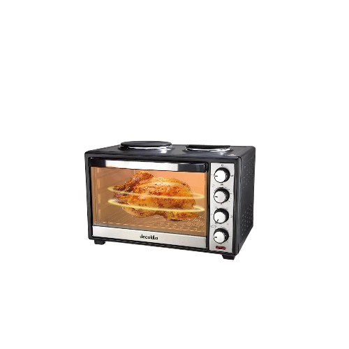 DECAKILA TOASTER OVEN 38L KEEV024B