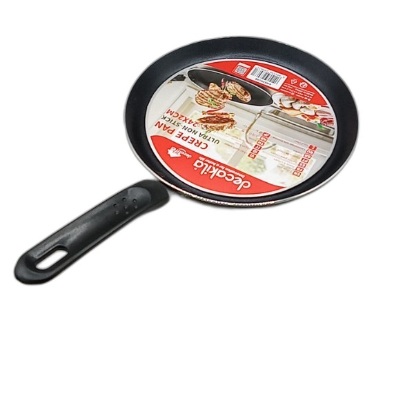 DECAKILA CREPE PAN KMEP019R