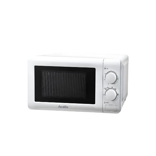 DECAKILA MICROWAVE OVEN 20L 700W