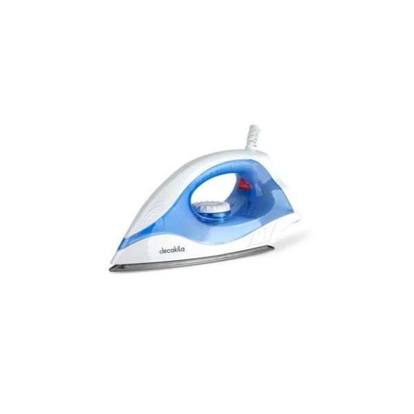 DECAKILA DRY IRON 1200W KEEN018L