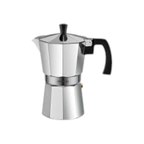 DECAKILA MOKA POT 0.3L KMCF023M