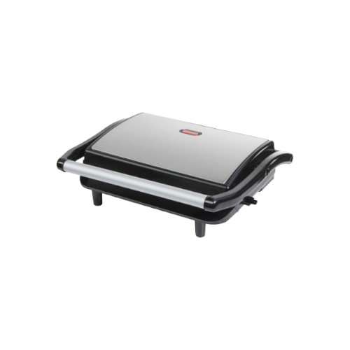 DECAKILA CONTACT GRILL 850W 2 SLICE KEEC049M