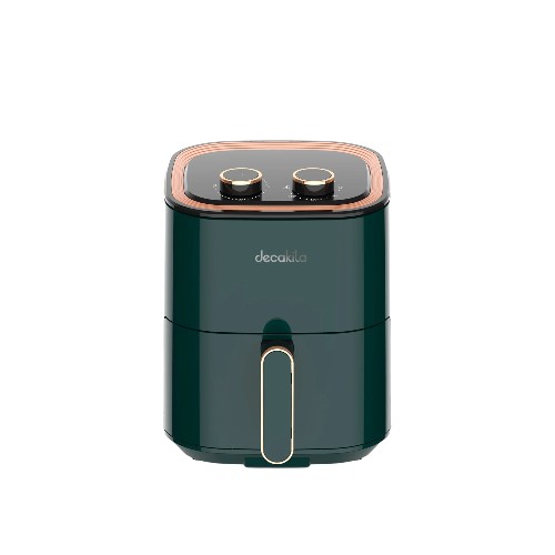DECAKILA AIR FRYER 3.5L 1400W KEEC036V