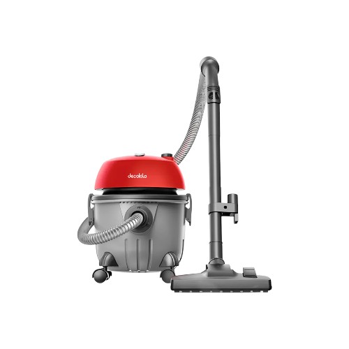 DECAKILA VACUUM CLEANER 1200W 15L