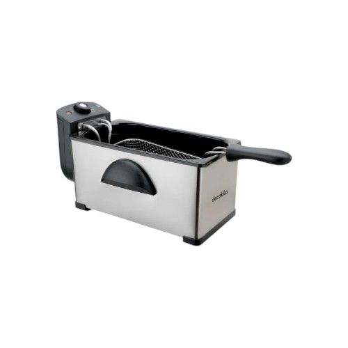 DECAKILA DEEP FRYER 3L 2000W KEEC056M