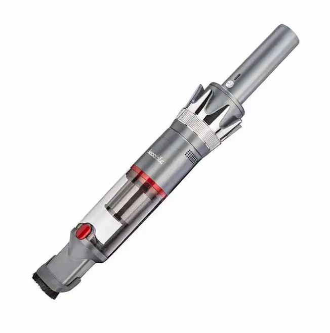 DECAKILA PORTABLE VACUUM CLEANER CMPV002W