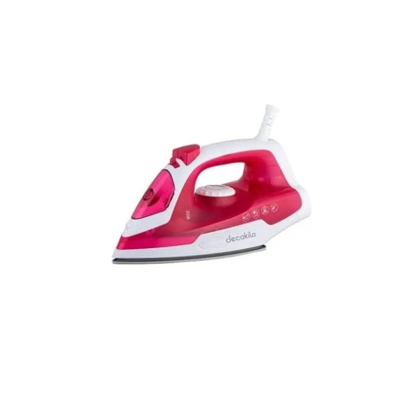 DECAKILA STEAM IRON 1200W KEEN002R
