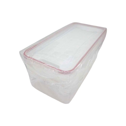 ICE CUBE TRAY 4PCS SET PLASTIC 423-6422