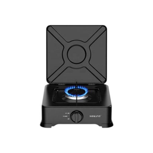 SOKANY GAS STOVE SK-07005