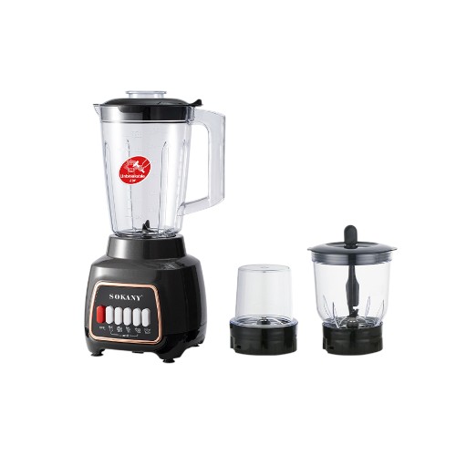 SOKANY MULTIPURPOSE BLENDER SK-03008
