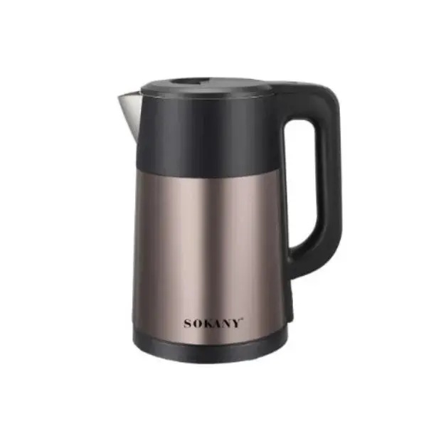 SOKANY ELECTRIC KETTLE 1500W SK-09016