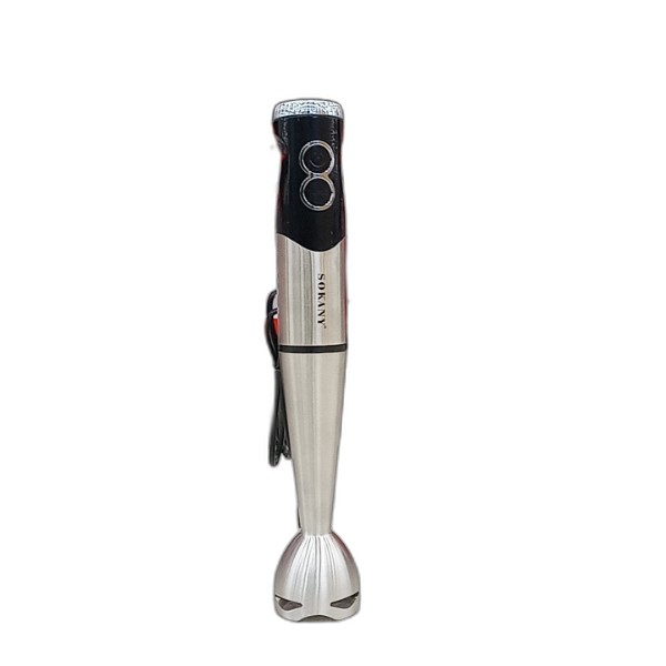 SOKANY HAND BLENDER 2IN1 800W