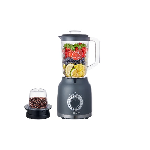 SOKANY BLENDER 2IN1 SK-03019